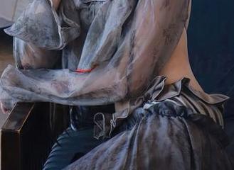 Xiuren秀人网 - 林文文yooki送上全套内衣原图，老司机不看可就有点亏啦！