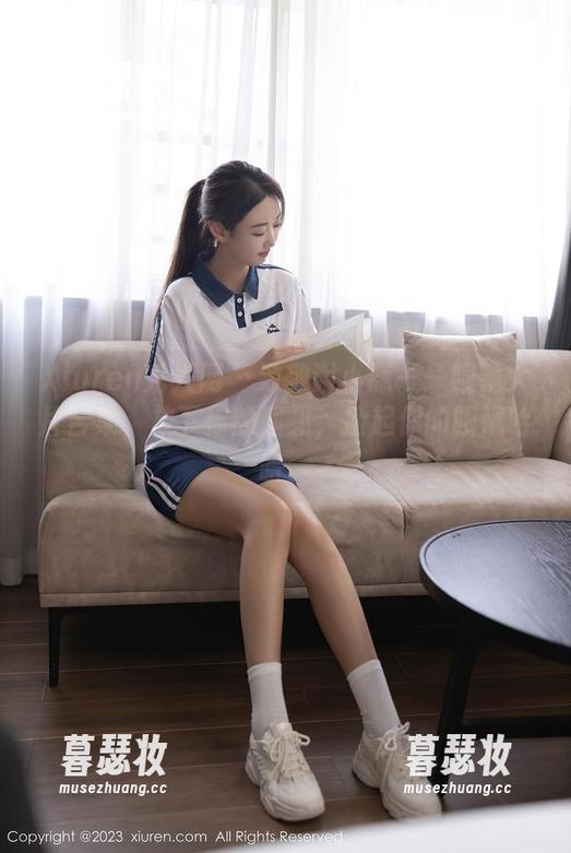 Xiuren秀人网-谢小葱 Xiuren秀人网 - 致敬谢小葱——眼镜大片合集,放下你的偏见,捡起你的眼镜哈哈。