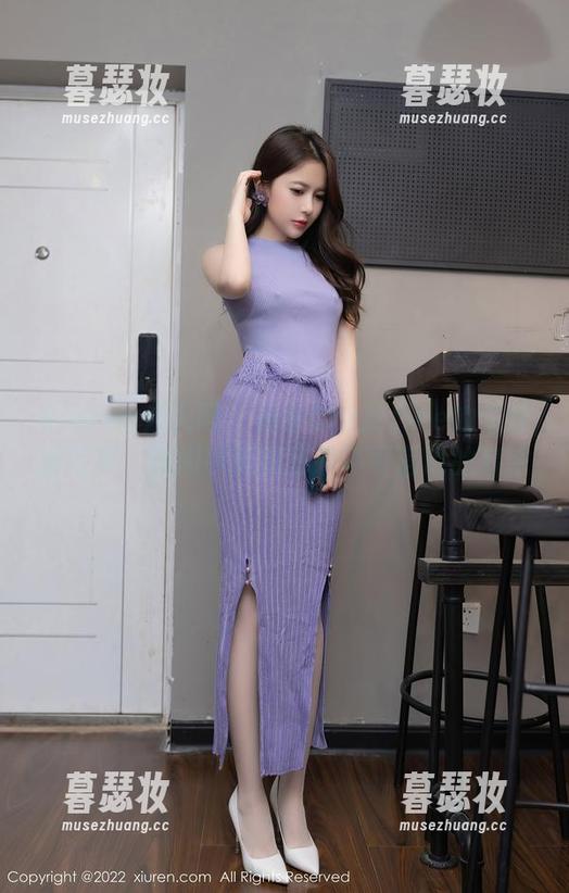 Xiuren秀人网-黄可Christine Xiuren秀人网 - 黄可Christine的牛仔裤写真,休闲中透着那股不可言说的亲密