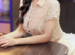 YouMi尤蜜荟 - 他家的棉袜——不柠bling，高清分享确保不会让你失望哦