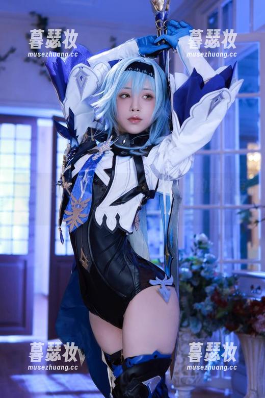 aqua水淼 免费合集,带你见识aqua水淼的职业装,挑剔不上那地儿