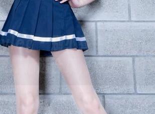beautyleg - 别小看牛仔裤–Cathy的满是灵感精选合集，点燃你的穿搭！