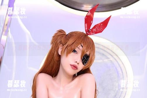 eliza喵喵 医院不只是有药,还有eliza喵喵的护士写真等你去看