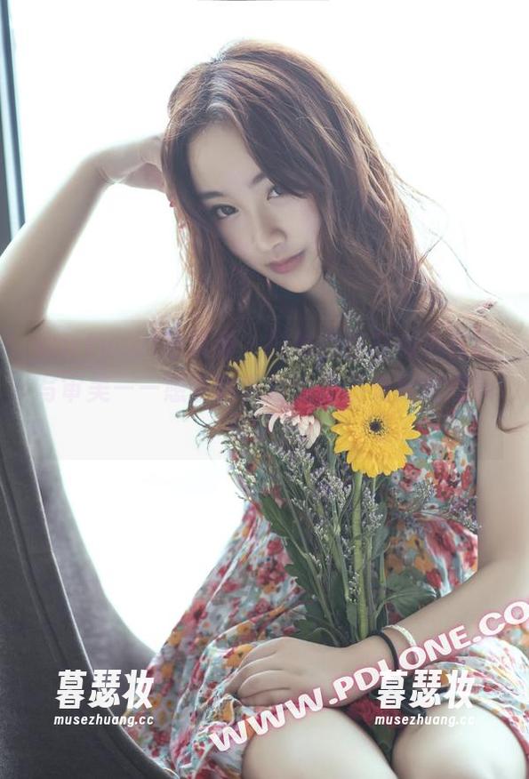 partycat轰趴猫 - 妹妹的存在似乎在改写审美——感谢陈雅漫的作品集把我震撼到了！