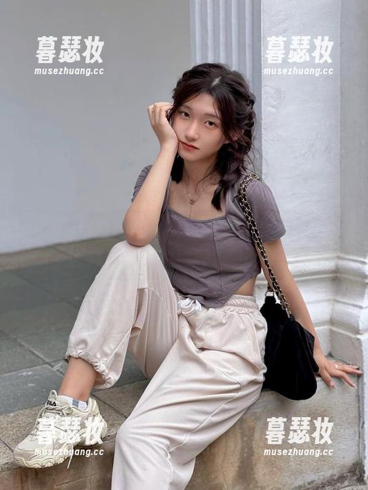 roroki骷髅姬 看roroki骷髅姬穿酒吞和服,太魔性了,快来下载作品集吧