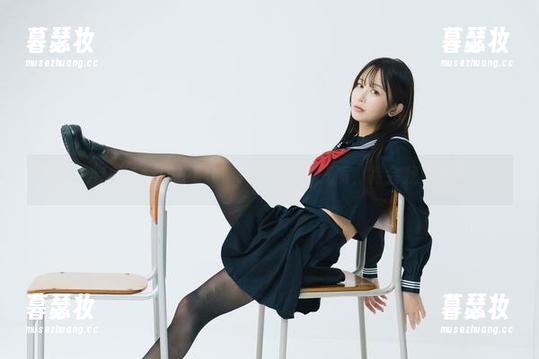 下载MAIDMADE中的いくみ(育美)气质，待会我就去试试看