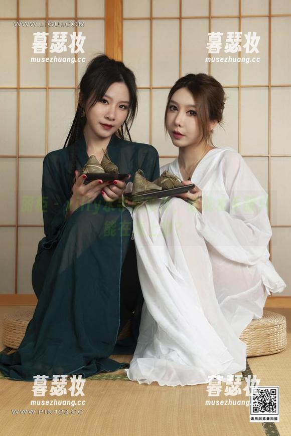 丽柜-xilly 丽柜 - xilly水手服新作,谁说水手服只能在海上穿?