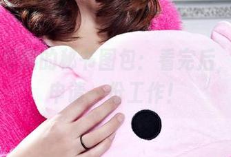 丽柜 - 司琪的秘书图包：看完后，我也想申请一份工作！