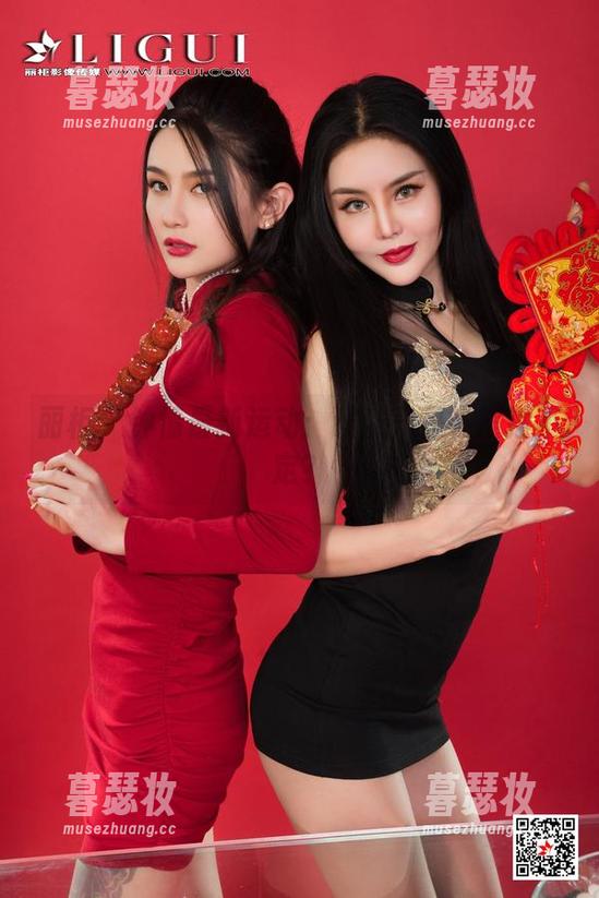丽柜-钟情 丽柜 - 钟情最新运动:谁说只是在摇摆不定?