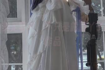 九言的美足写真，不只是露脚丫子的普通作品