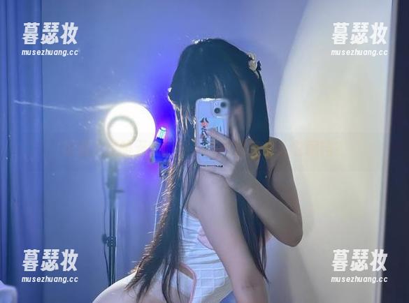 九言 难道九言的天使原图不应该被每个人收藏吗?
