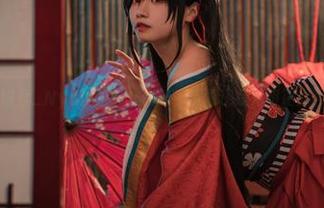 伊喵君_Nya的巫恋作品集，资源还是光明正大吗？