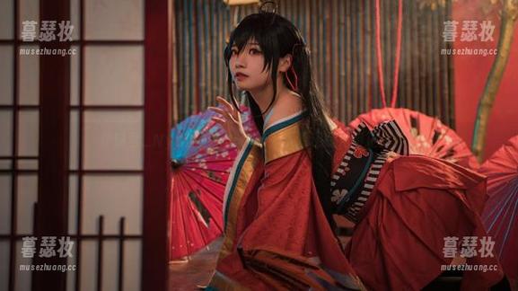 伊喵君_Nya 伊喵君_Nya的巫恋作品集,资源还是光明正大吗?