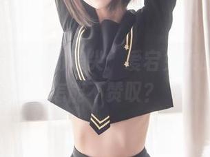 来自你的负卿的笔尖：爱宕兔女郎写真，怎能不赞叹？