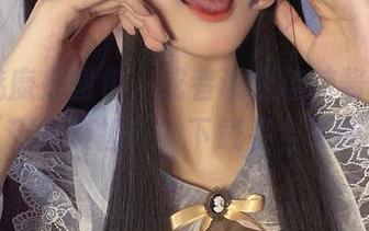 这些魅魔是图包，或者说是佳佳酱ovo的“甜蜜负担”？下载妥当了吗？