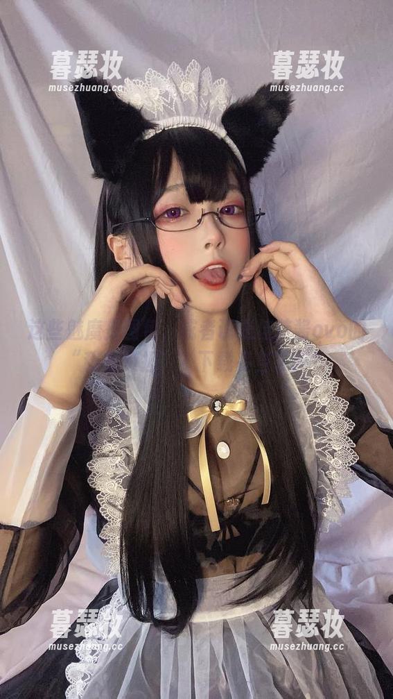 佳佳酱ovo 这些魅魔是图包,或者说是佳佳酱ovo的“甜蜜负担”?下载妥当了吗?