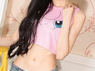 克拉女神 - 来吧，嘉萌在线的日常合集，随时随地的猫步大赏！