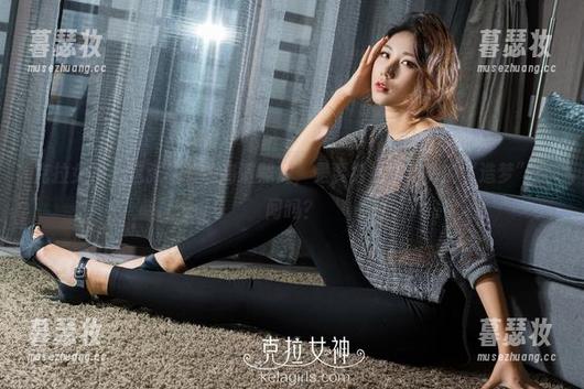 克拉女神 - 这张杨暖的高清照片，是要给妹妹专属的“造梦”空间吗？