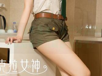 克拉女神 - 快来瞧瞧，璇子女友的图片，下载后多看几眼也是福气？