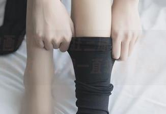 兔玩映画校服时崎狂三原图分享，似乎有股魔力，让我一直想看下去！