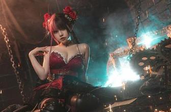 六二二同学w的福利赛高，炎天作品燃爆整个夏天！