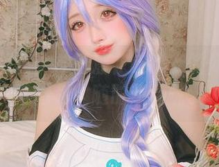 运动休闲风：冲田凛花rinka的体操服精选图包，随时想回味。