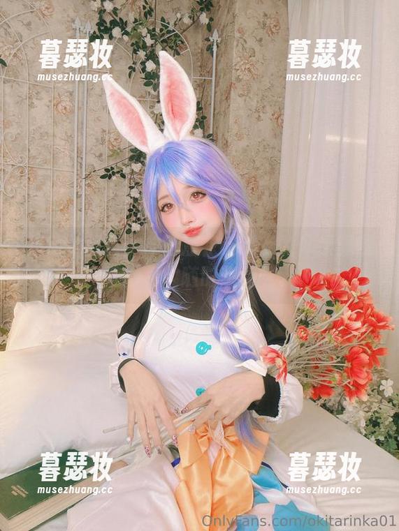 冲田凛花rinka 运动休闲风:冲田凛花rinka的体操服精选图包,随时想回味。