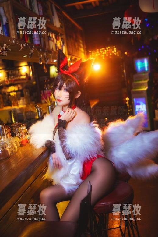凉凉子 套图来啦,凉凉子和她的布莱默顿,保证你看完想大喊:‘我也要这样!’