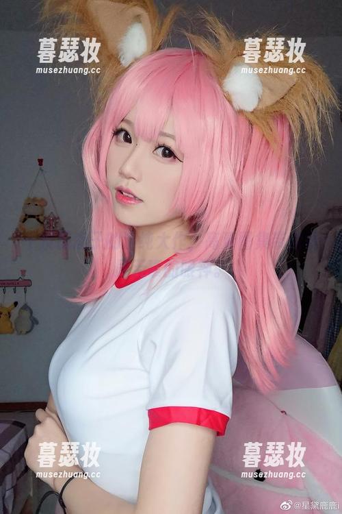 千反田鹿子 千反田鹿子的清纯大作,高清图集带你看最无辜的眼神。