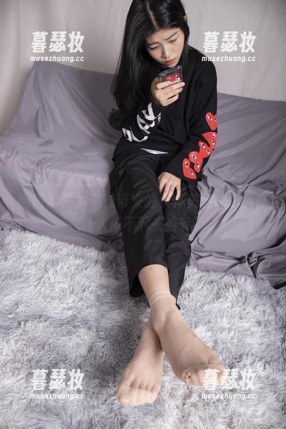 南国足艺 - 沫沫带来的女仆美图，作品可是让人停不下来的节奏。
