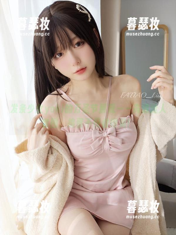 发条少女yoki 发条少女yoki的万圣节展现——高清迷人套图,捣蛋不仅看得见!