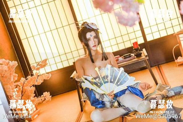 微密圈 - 定制资源大公开：古阿扎的图集等你来pick！