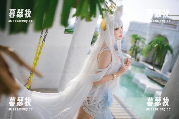 当周叽是可爱兔兔遇到旗袍COS，能否用下载来解决少女的心事？