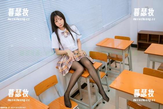 喵糖映画 喵糖映画:体操服大赛,高清美图不够用,快来投票!