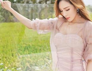 嗲囡囡 - 更新：史雯Swan带来少女时代新波动，图片刷得你眼花缭乱。