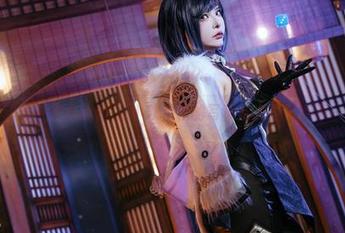 运动的一点小戏谑-夏小秋秋秋的写真集资源有点不一样