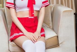 头条女神 - 高清图集，难道是灰丝和王佳凝的完美结合？怪不得如此上瘾。