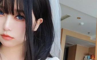 女主K出没！在线寻找原图，水手服妹妹请出场。
