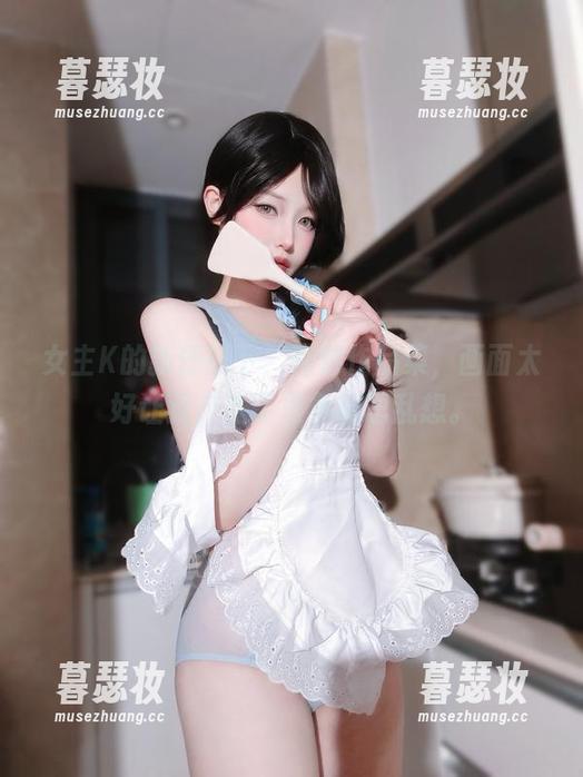 女主K的新任部下，高清作品集，画面太好让我产生了很多胡思乱想。