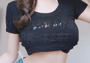 全集曝光！女主K的修女作品，谁说修女只能一本正经？