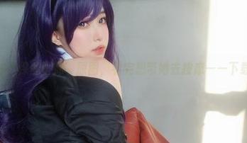 女主K的‘保健医师’原图，看完想带她去按摩——下载必备！
