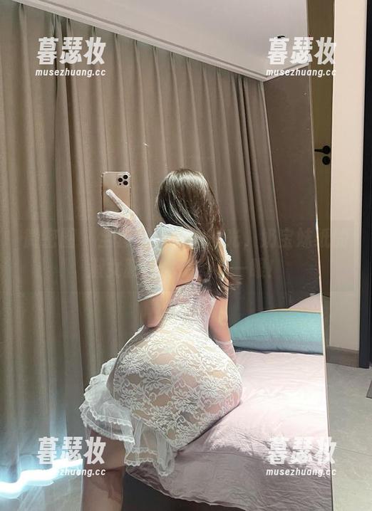 奶宝妹纸 微密圈 - 全套写真不怕曝光,奶宝妹纸的淑女腰让你想多看一眼!