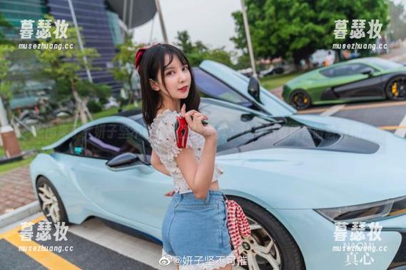 妍子坚不可摧 原图来了,妍子坚不可摧的清纯写真,让我贴着屏幕验验真相。