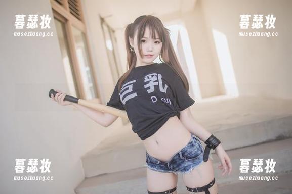 宅夏yoko 女仆的原图,宅夏yoko私拍小细节让人浮想联翩