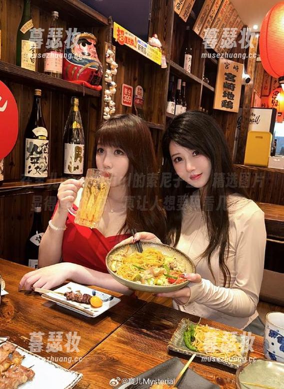 宝儿mysterial 在宝儿mysterial的索尼子里,精选图片显得有些含蓄,真让人想要再看几遍。
