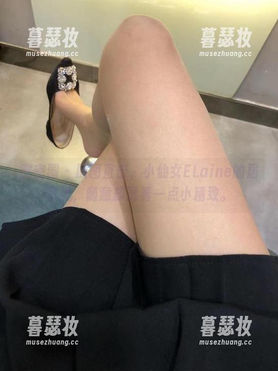 小仙女ELaine 微密圈 - 原图直击,小仙女ELaine的居家风,随意却透着一点小精致。