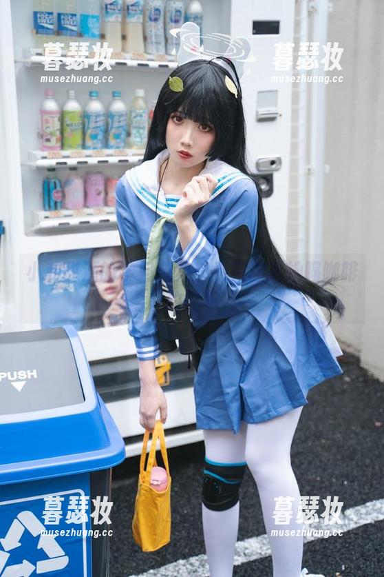 小和甜酒 小和甜酒的学姐合集:看完想请她喝咖啡的图包