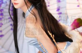 小鹿鹿shika自拍：竟有如此反差，原图还蛮惊喜的