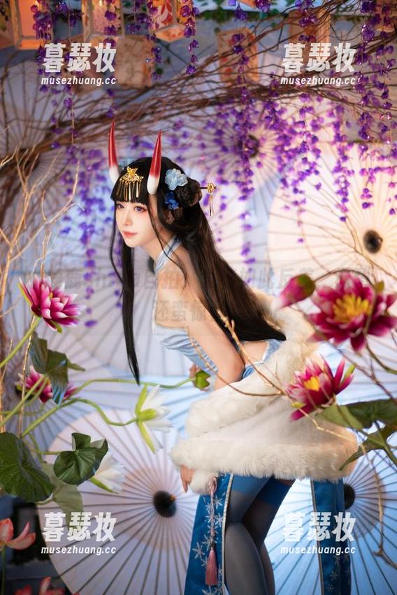 小鹿鹿shika 小鹿鹿shika自拍:竟有如此反差,原图还蛮惊喜的