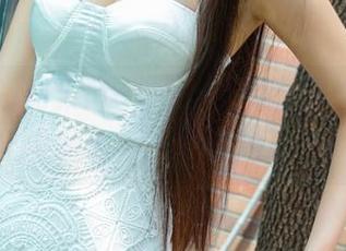 尤果网 - 如果Maggie能选，那婚纱里一定会藏着不少免费的资源！